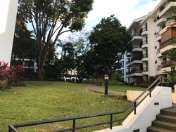 Tanglin Park (D10), Condominium #173788032